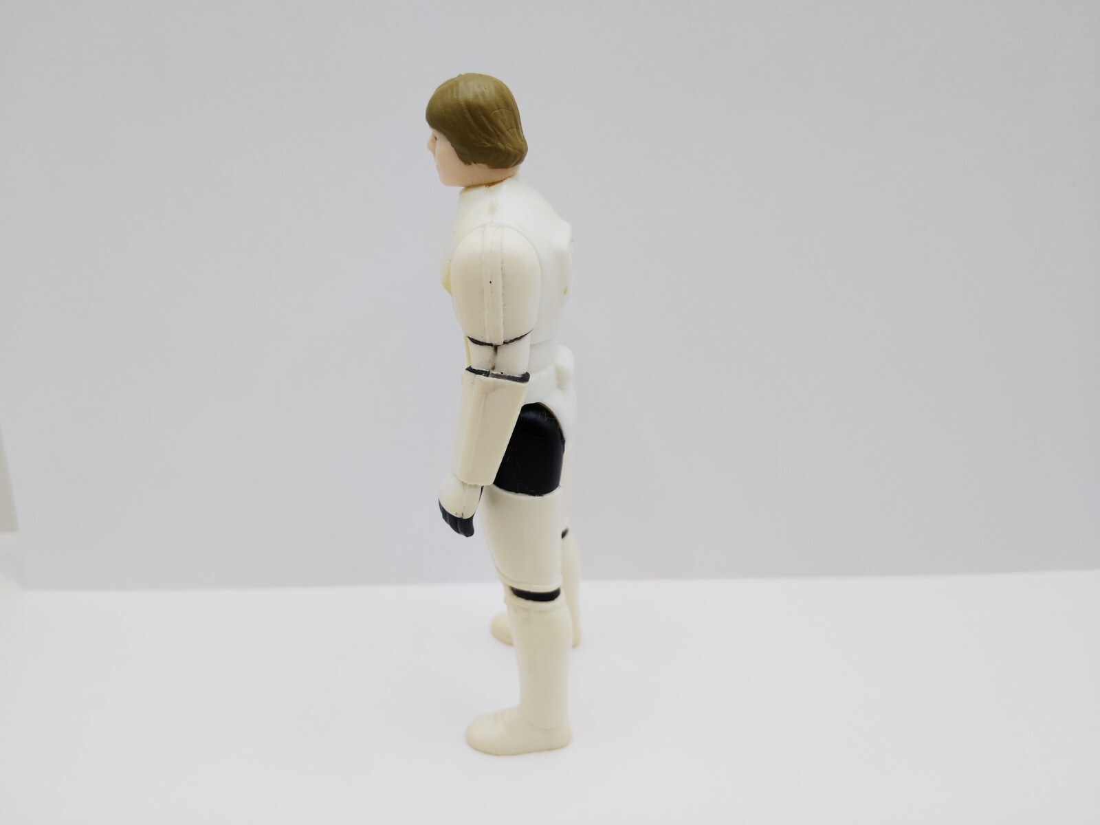 Luke Skywalker (Imperial Stormtrooper Outfit) sold
