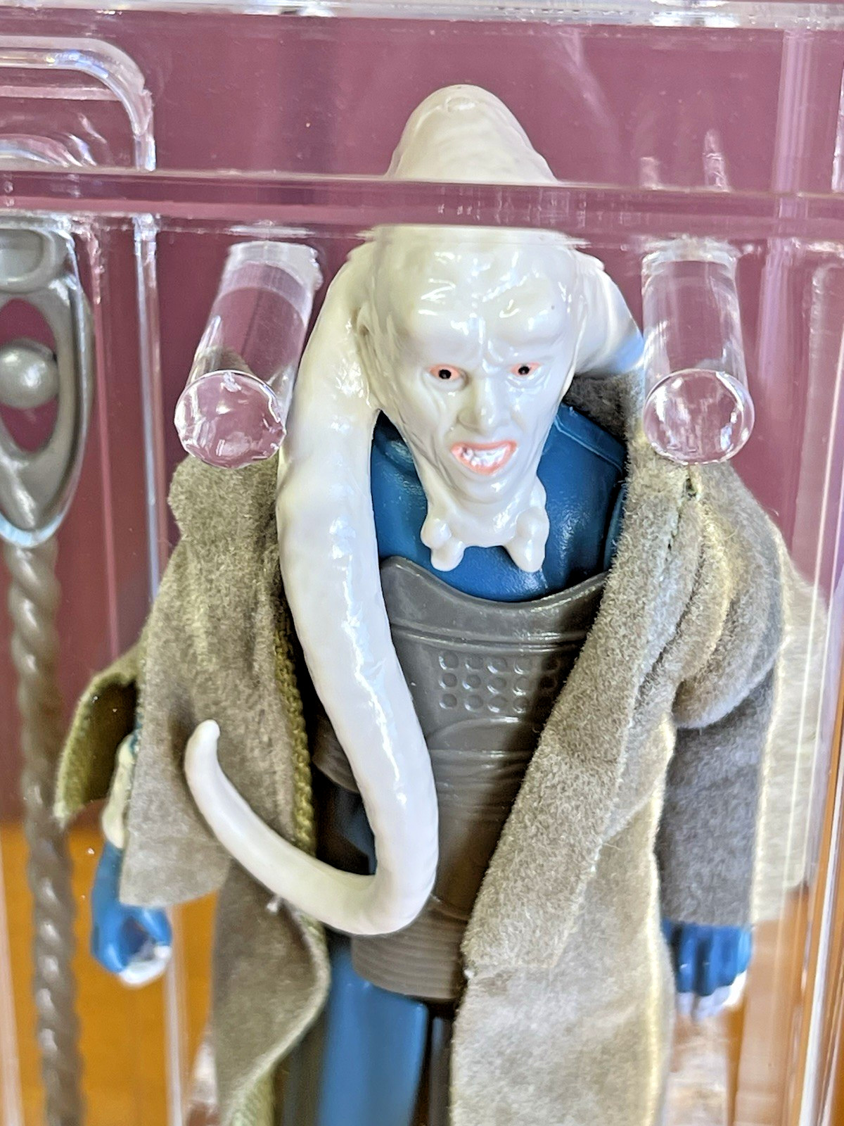 Bib Fortuna sold