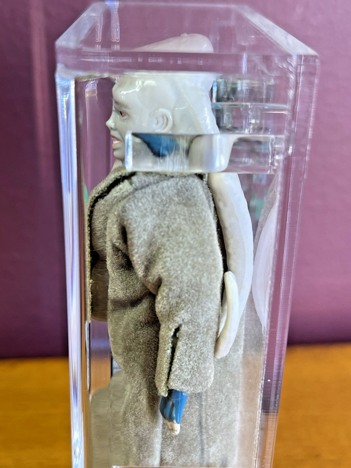 Bib Fortuna sold
