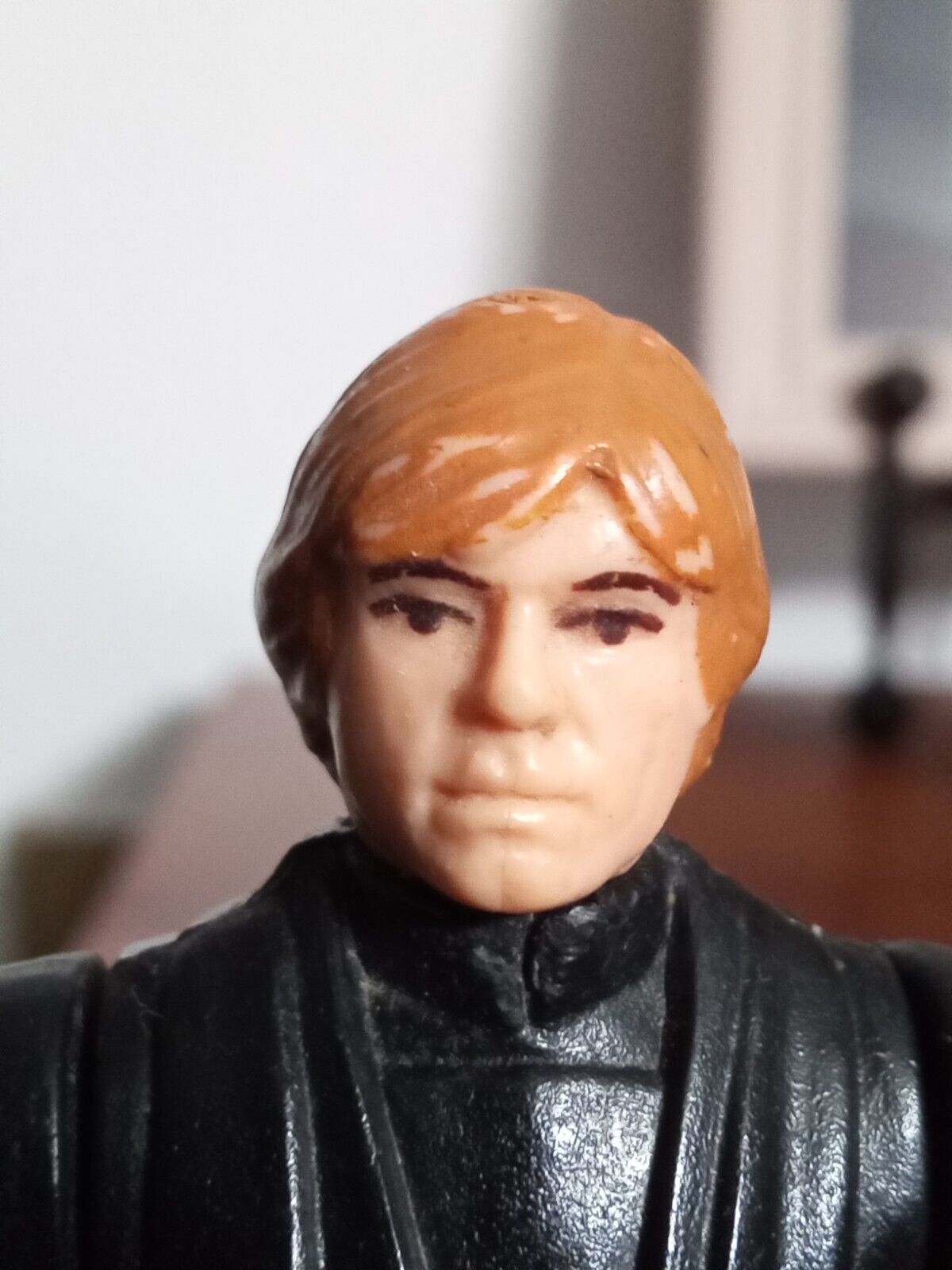 Luke Skywalker (Jedi Knight Outfit) sold