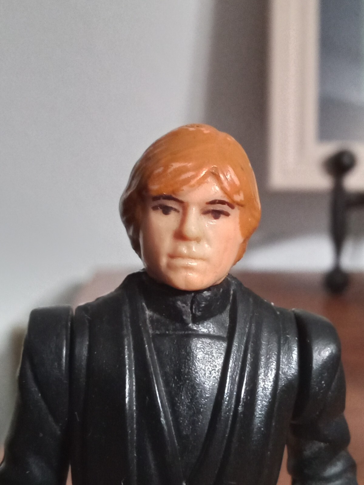 Luke Skywalker (Jedi Knight Outfit) sold