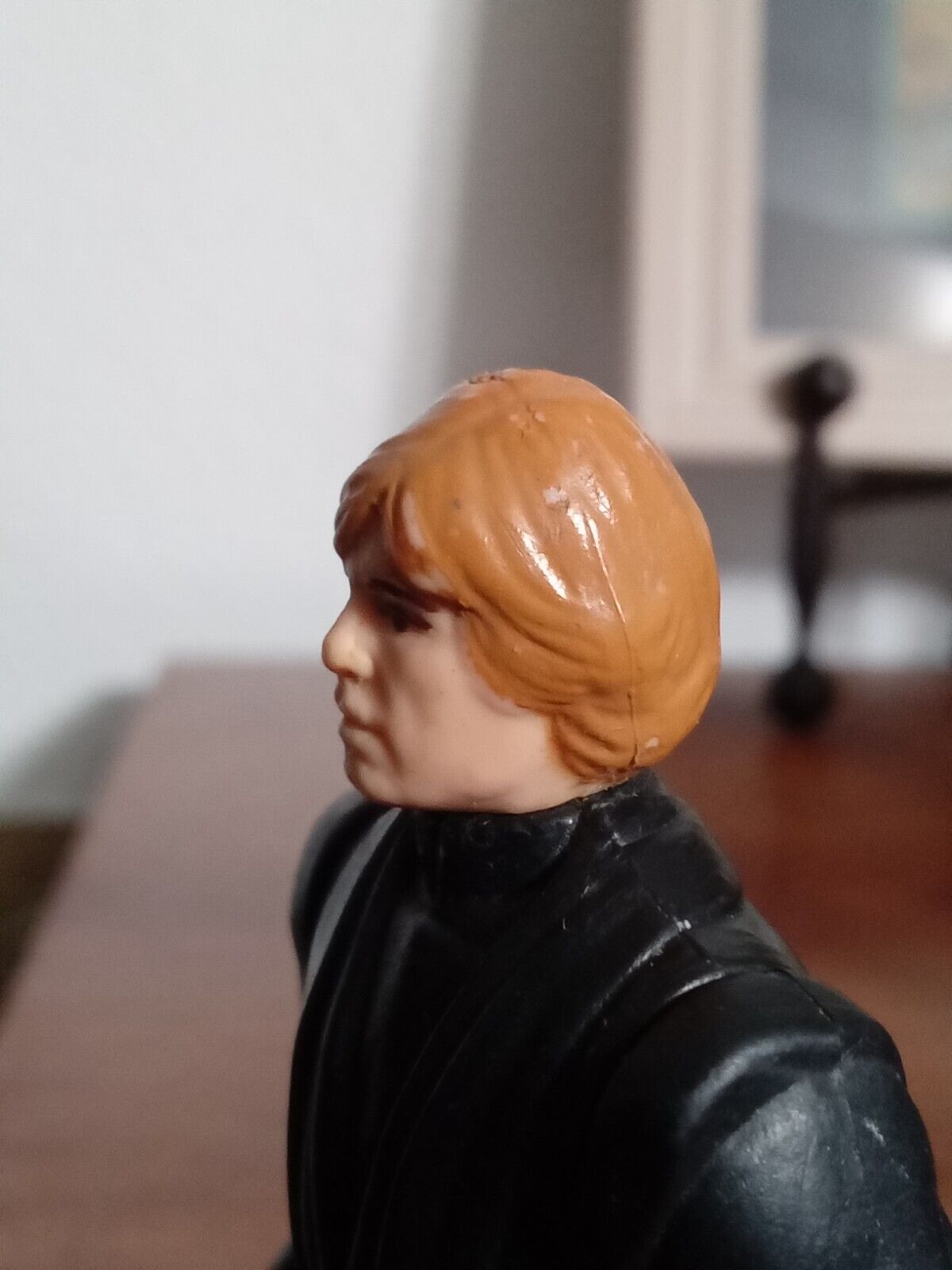 Luke Skywalker (Jedi Knight Outfit) sold