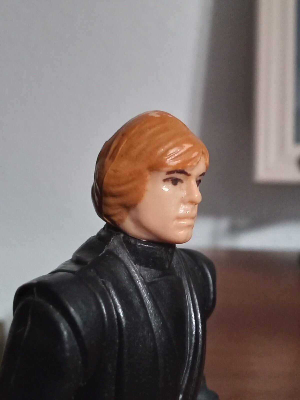 Luke Skywalker (Jedi Knight Outfit) sold