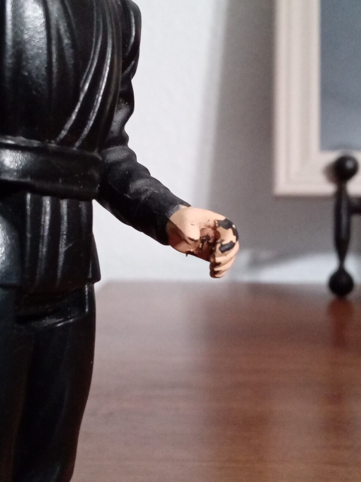 Luke Skywalker (Jedi Knight Outfit) sold
