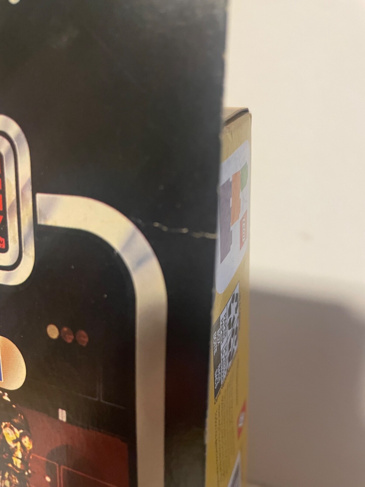 C-3PO (See-Threepio) sold