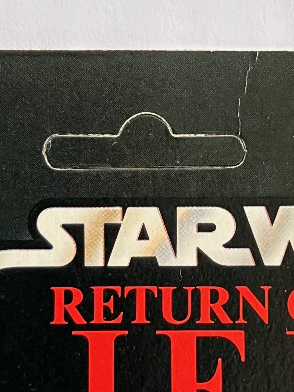 Luke Skywalker (Jedi Knight Outfit) sold