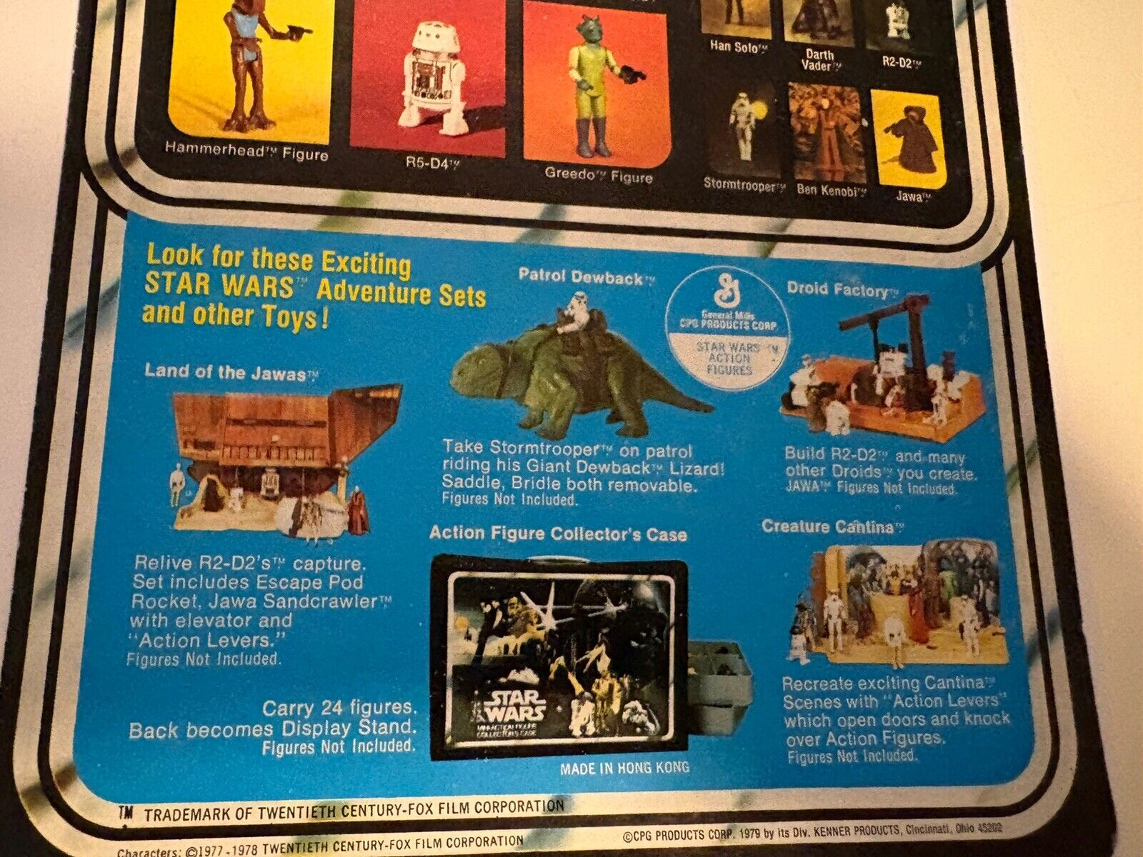 Luke Skywalker (X-Wing Fighter Pilot) sold