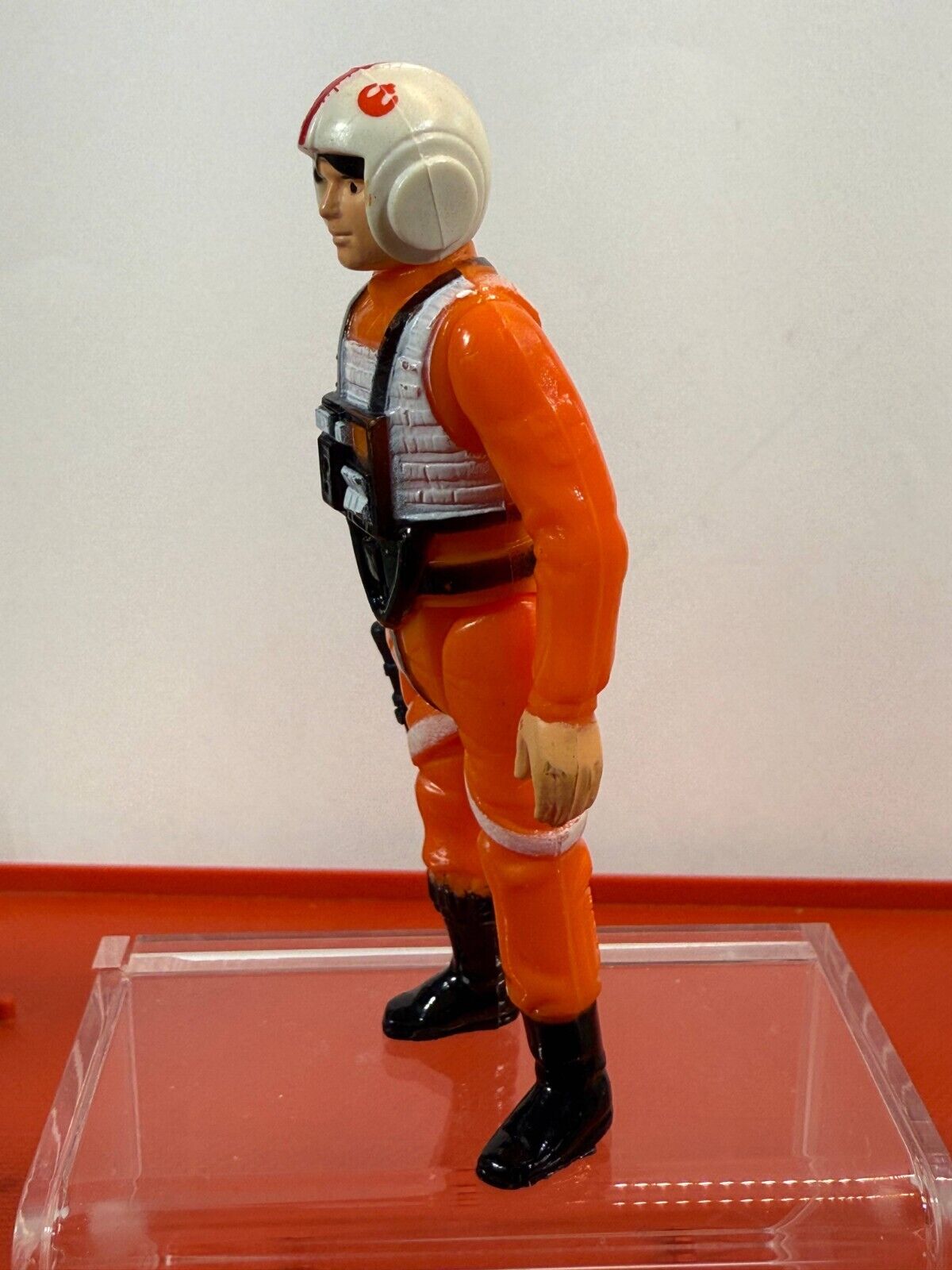 Luke Skywalker (X-Wing Fighter Pilot) sold