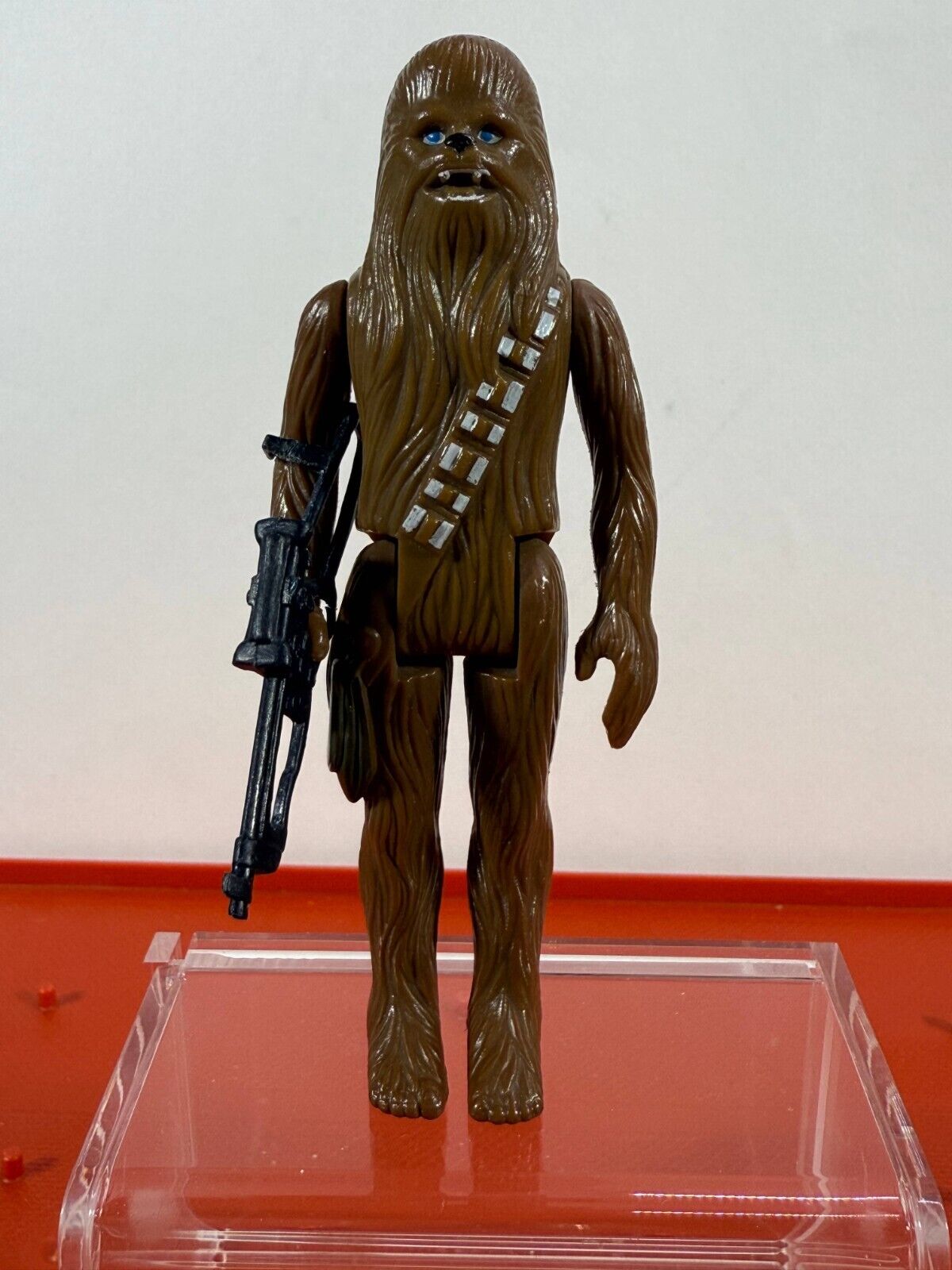 Chewbacca sold