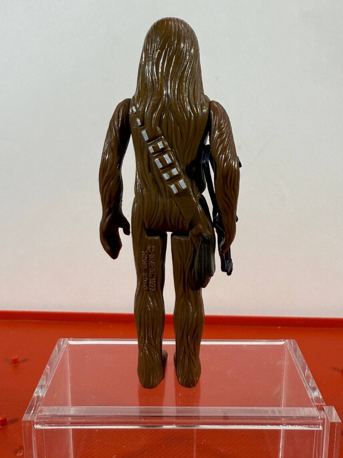 Chewbacca sold