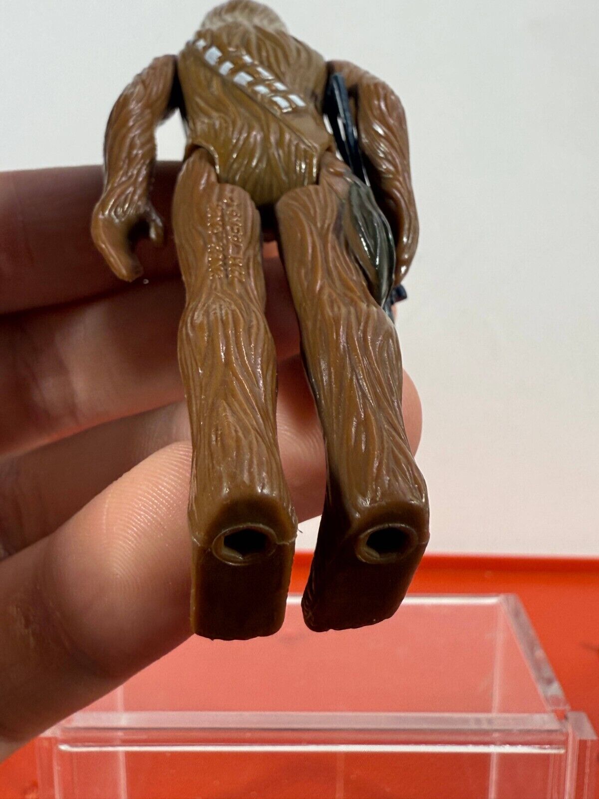 Chewbacca sold