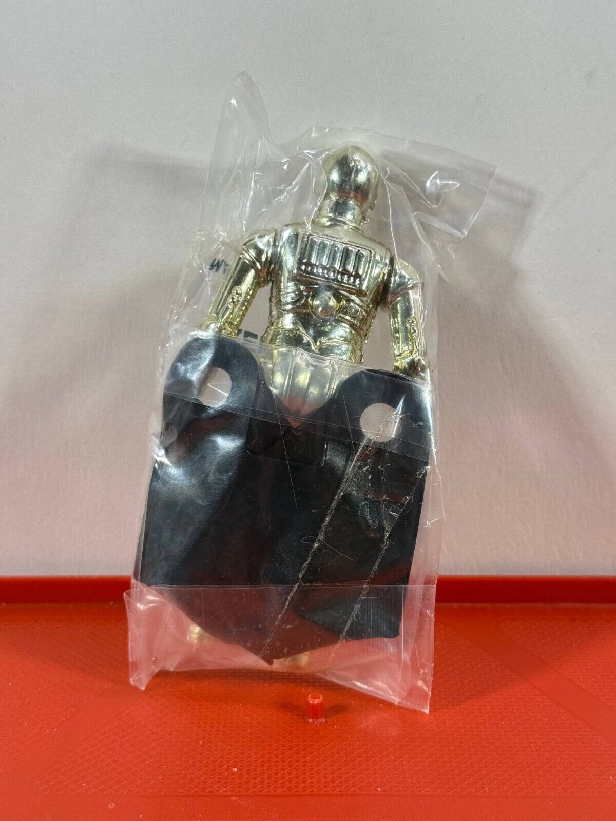 C-3PO (See-Threepio)  with removable limbs sold