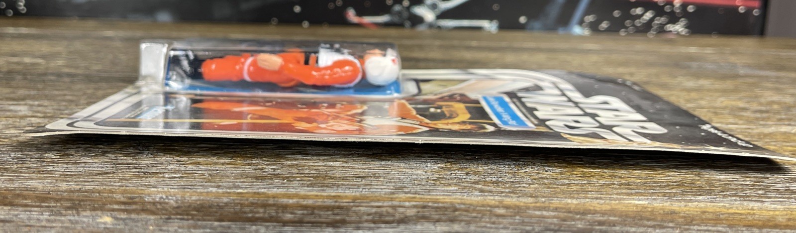 Luke Skywalker (X-Wing Fighter Pilot) sold