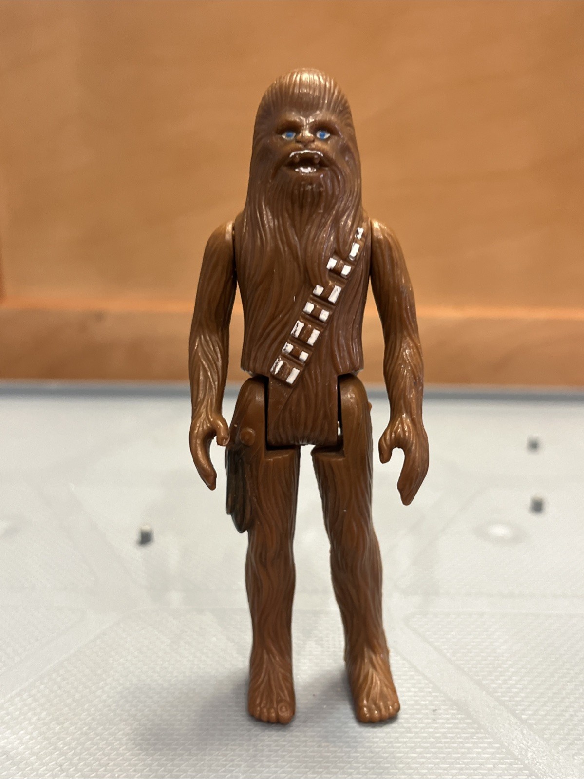 Chewbacca sold