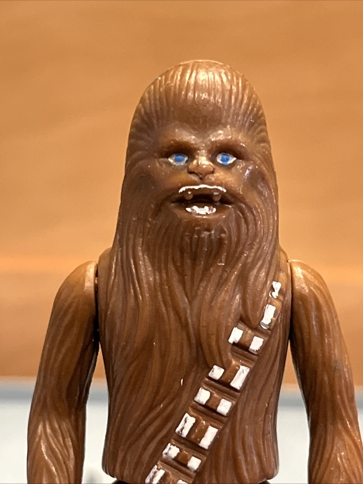 Chewbacca sold