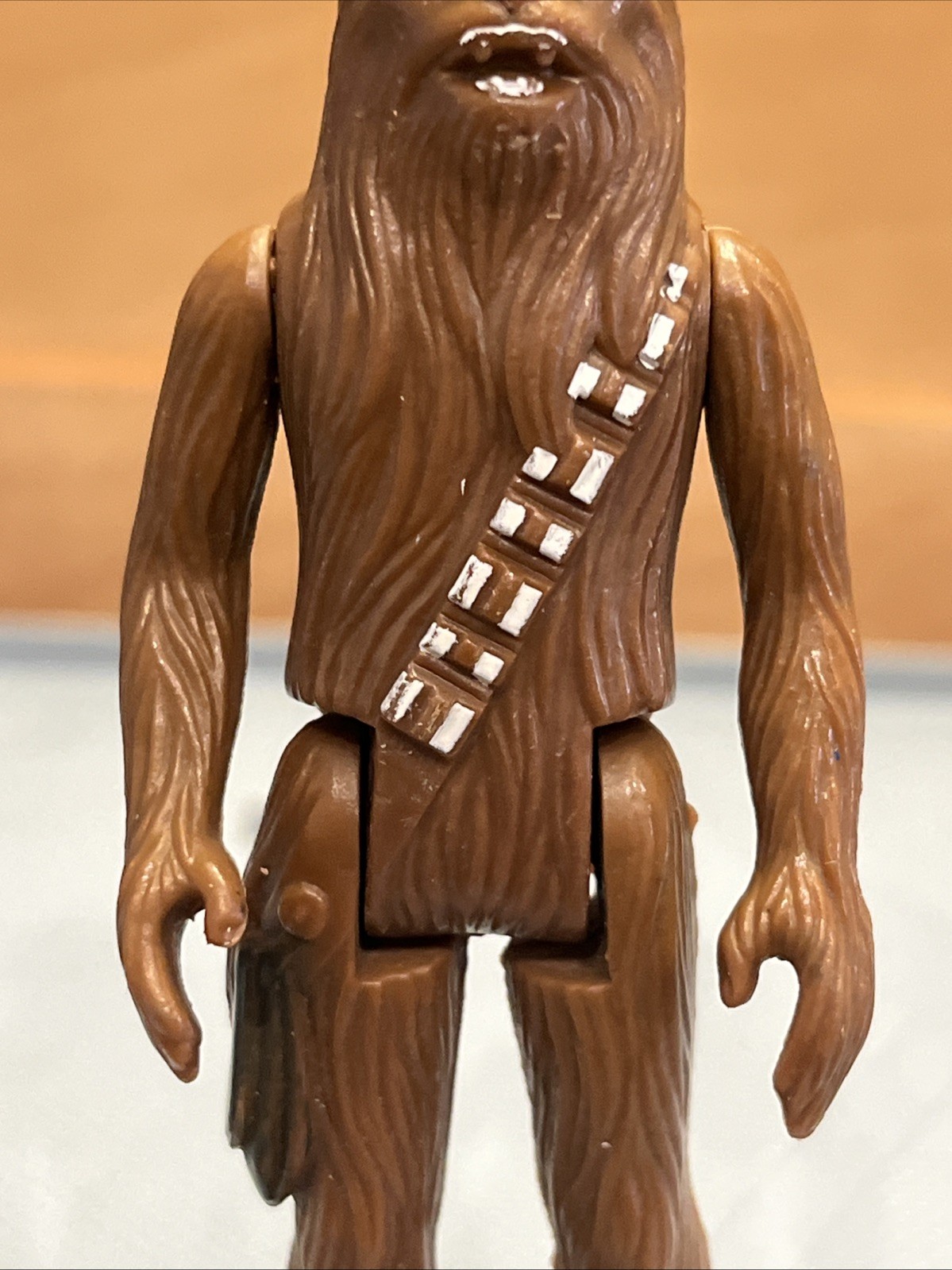 Chewbacca sold