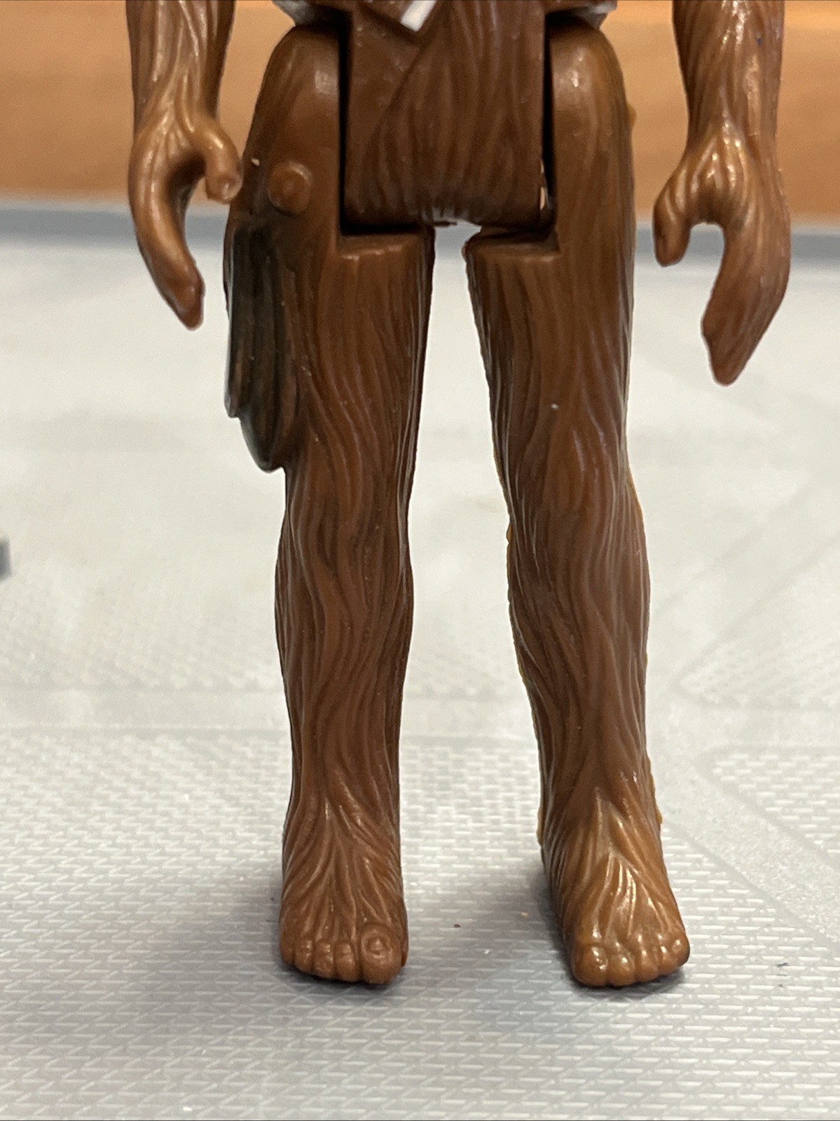 Chewbacca sold