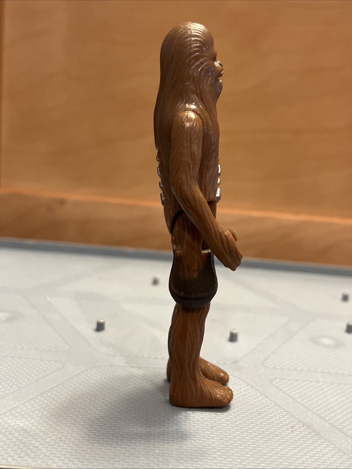 Chewbacca sold