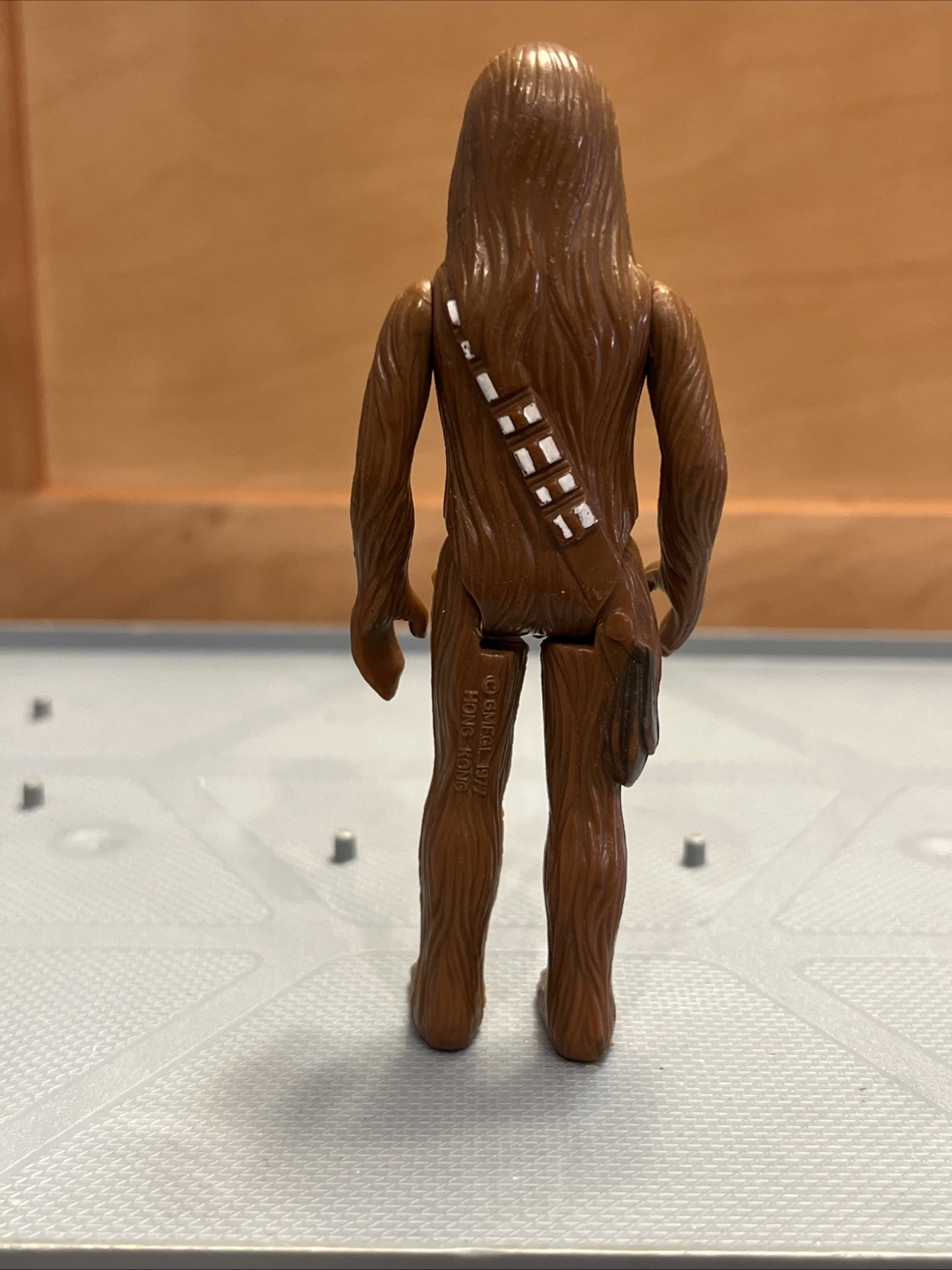 Chewbacca sold
