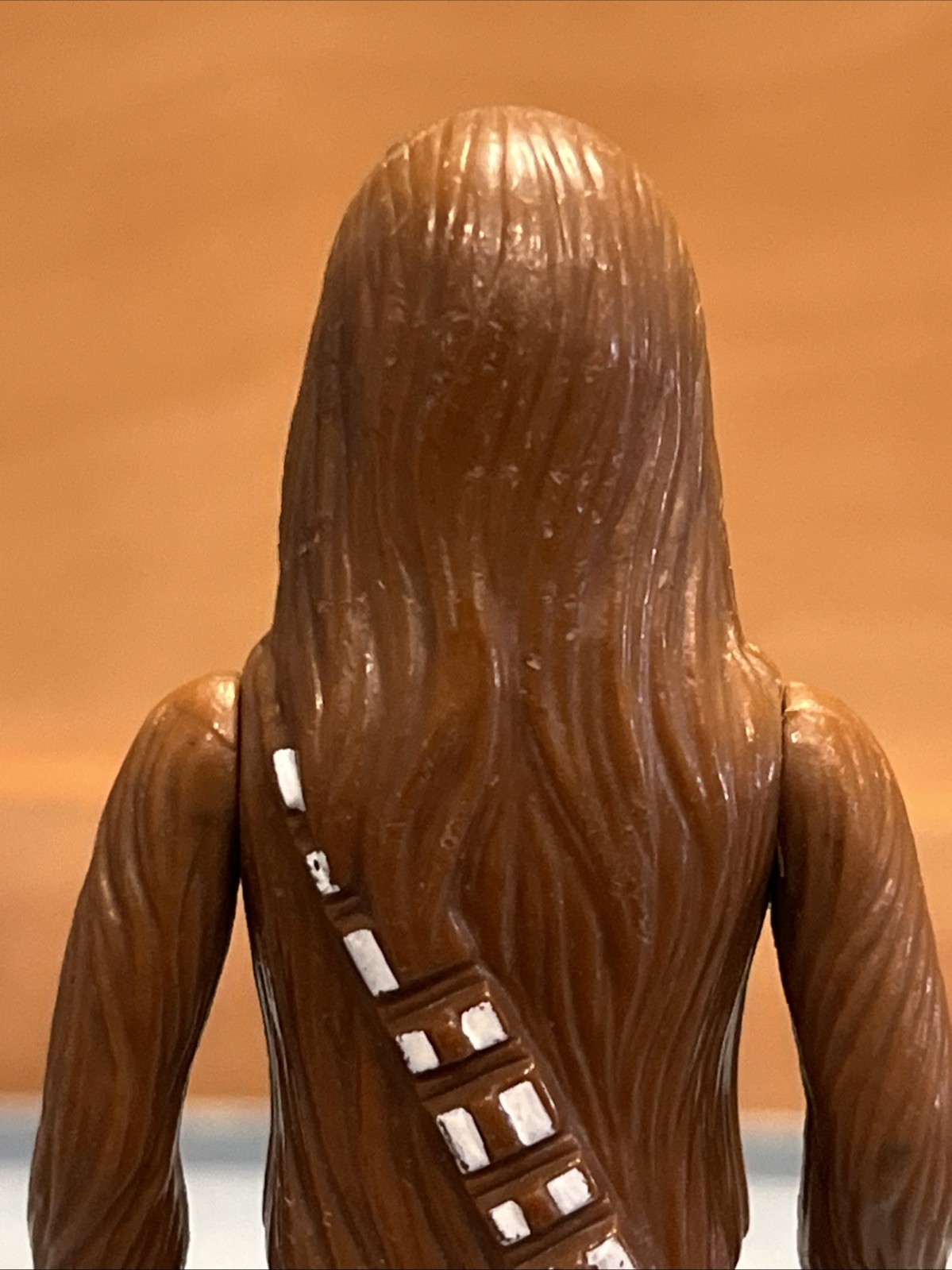 Chewbacca sold