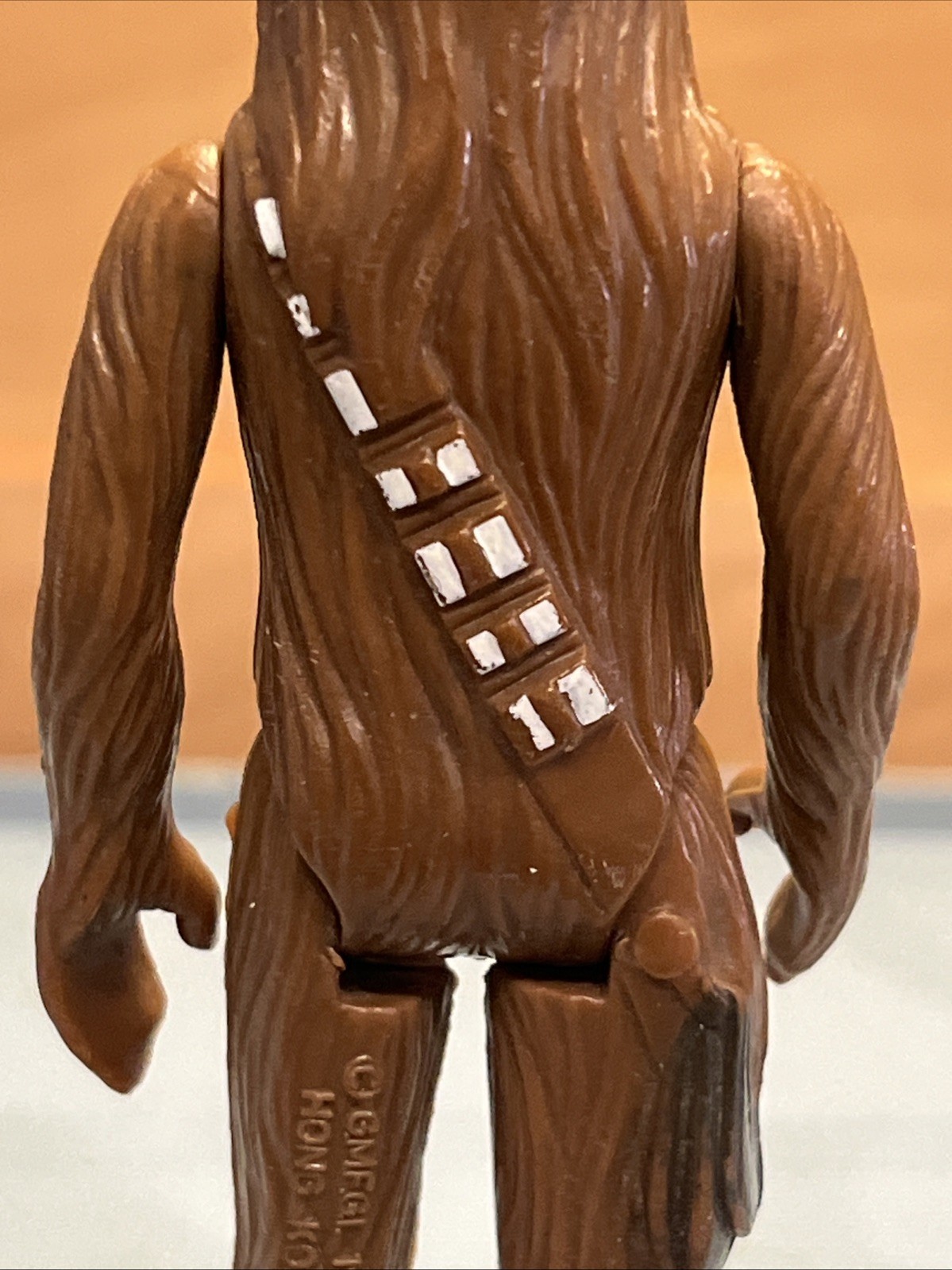 Chewbacca sold