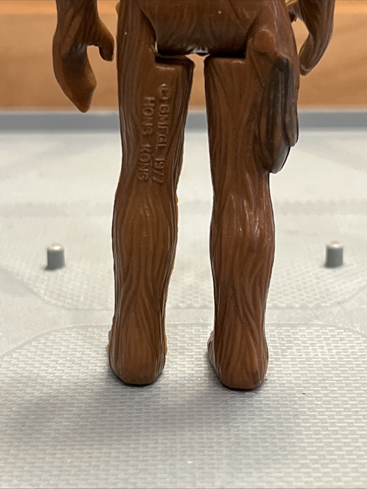 Chewbacca sold
