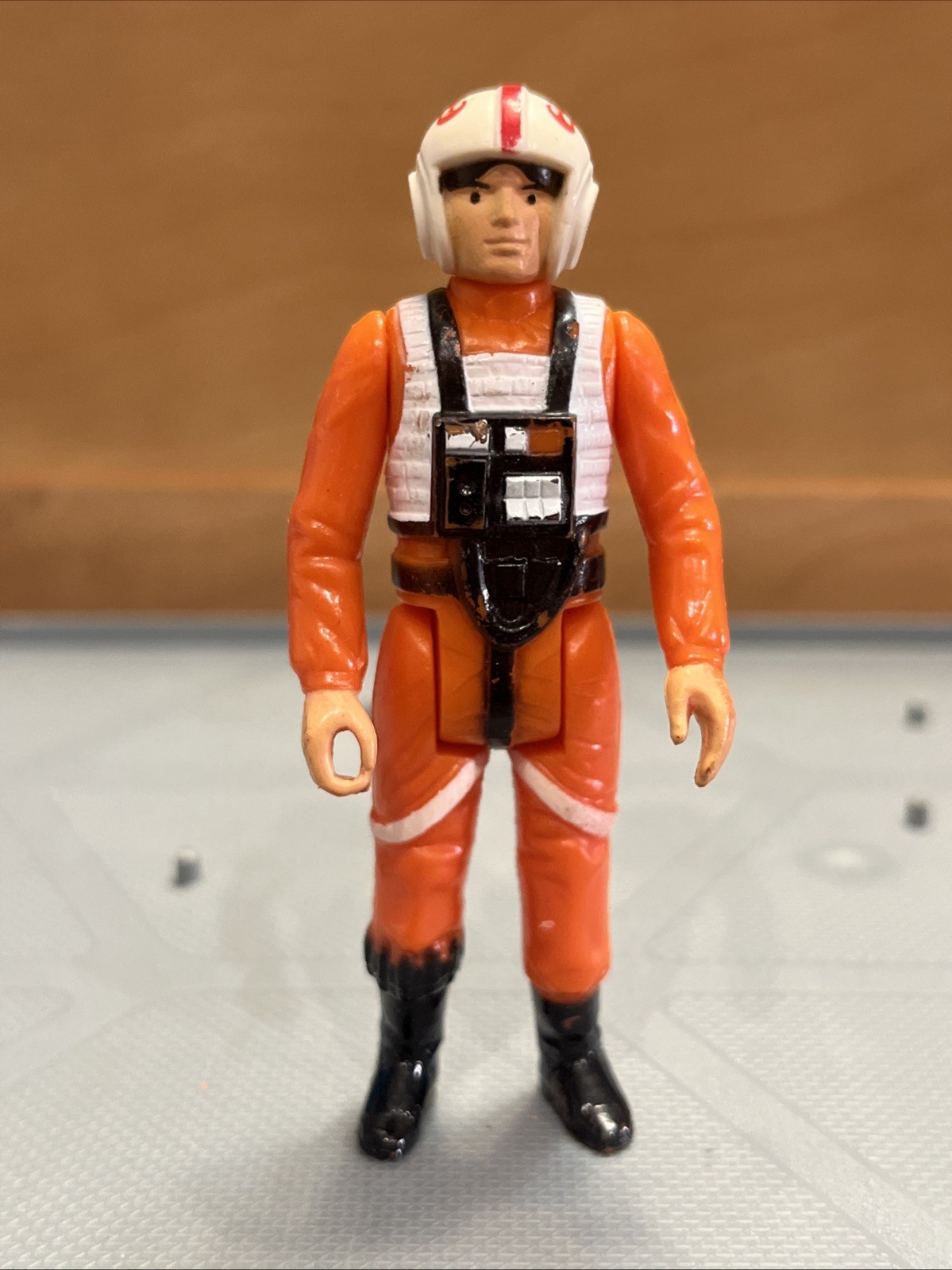 Luke Skywalker (X-Wing Fighter Pilot) sold
