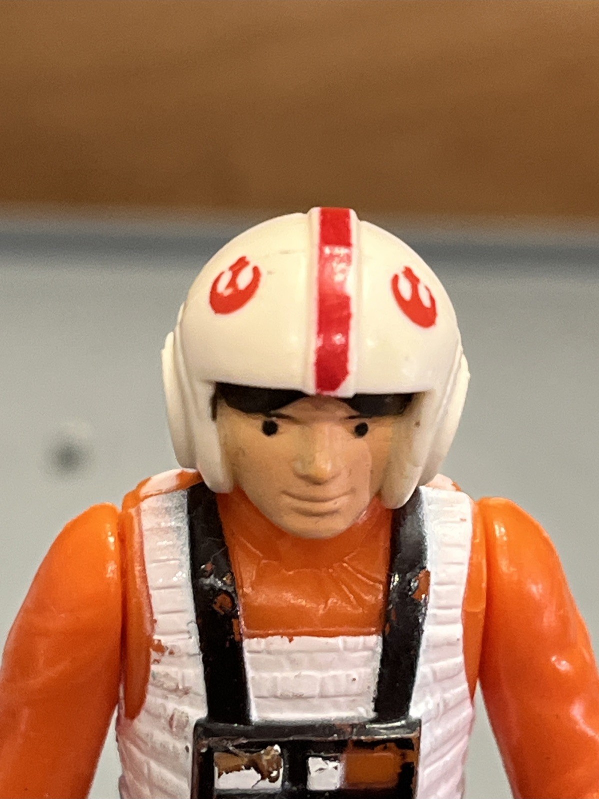 Luke Skywalker (X-Wing Fighter Pilot) sold