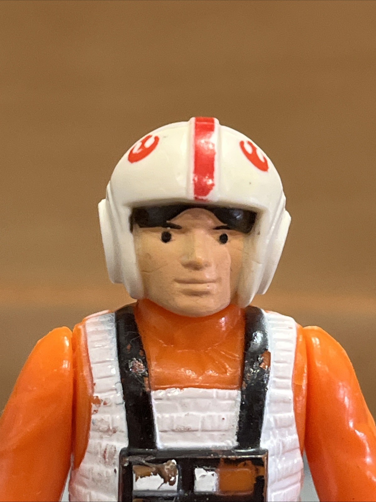 Luke Skywalker (X-Wing Fighter Pilot) sold