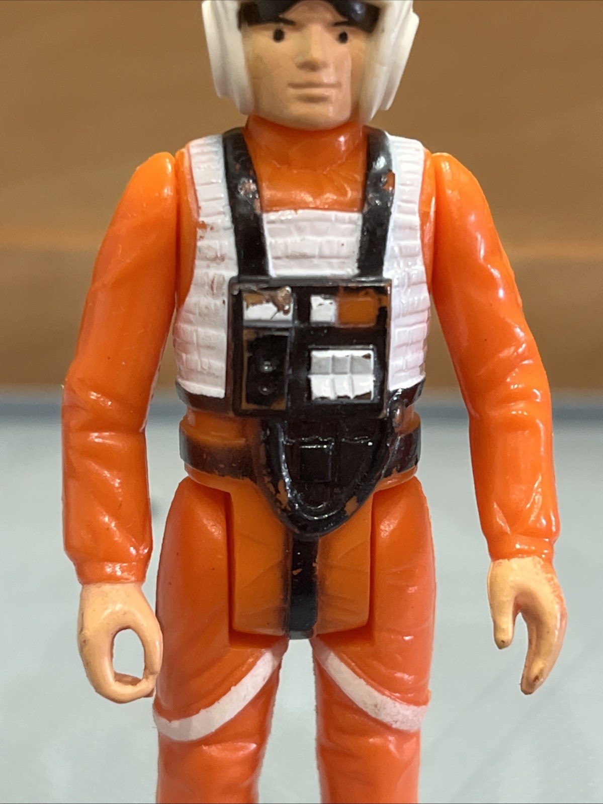 Luke Skywalker (X-Wing Fighter Pilot) sold