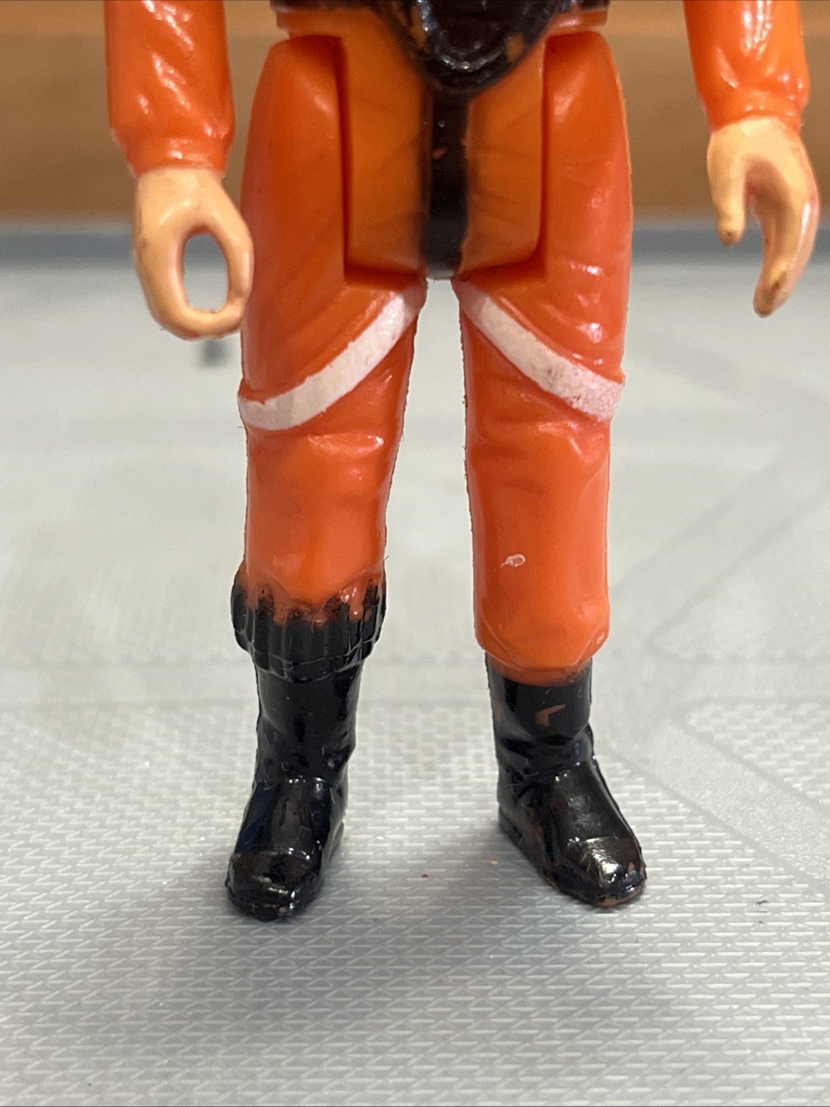 Luke Skywalker (X-Wing Fighter Pilot) sold