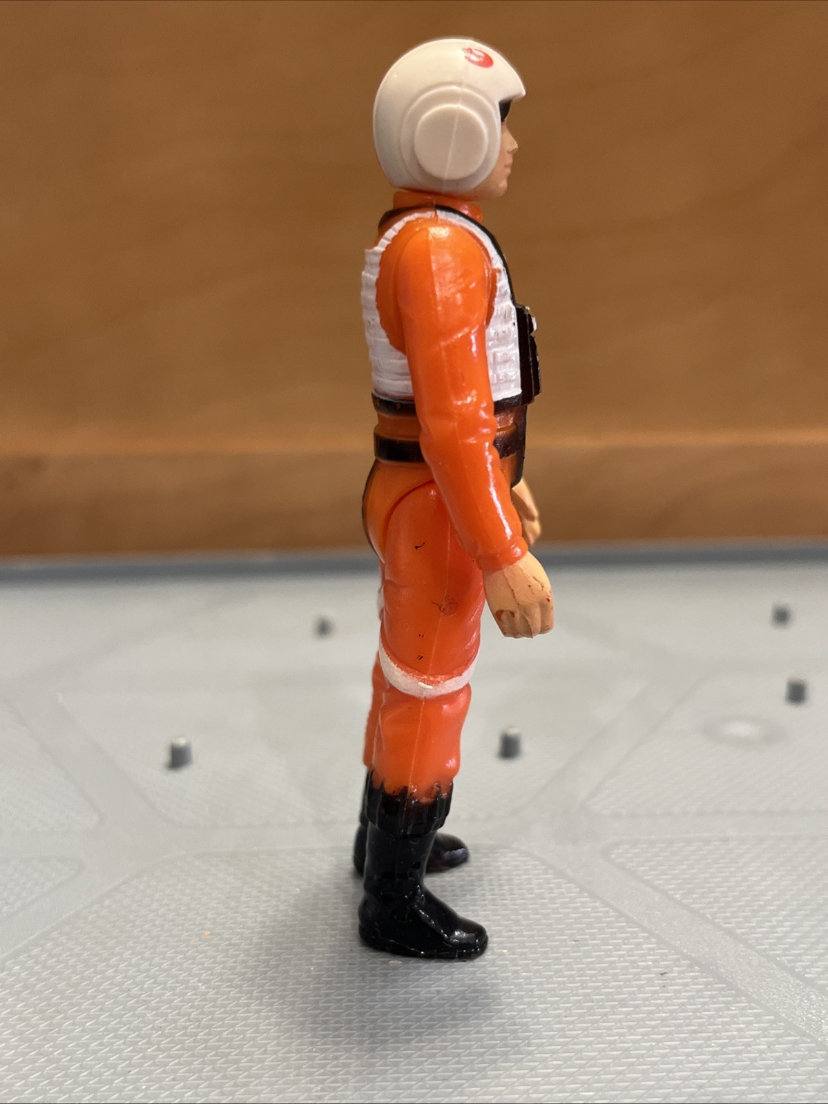 Luke Skywalker (X-Wing Fighter Pilot) sold