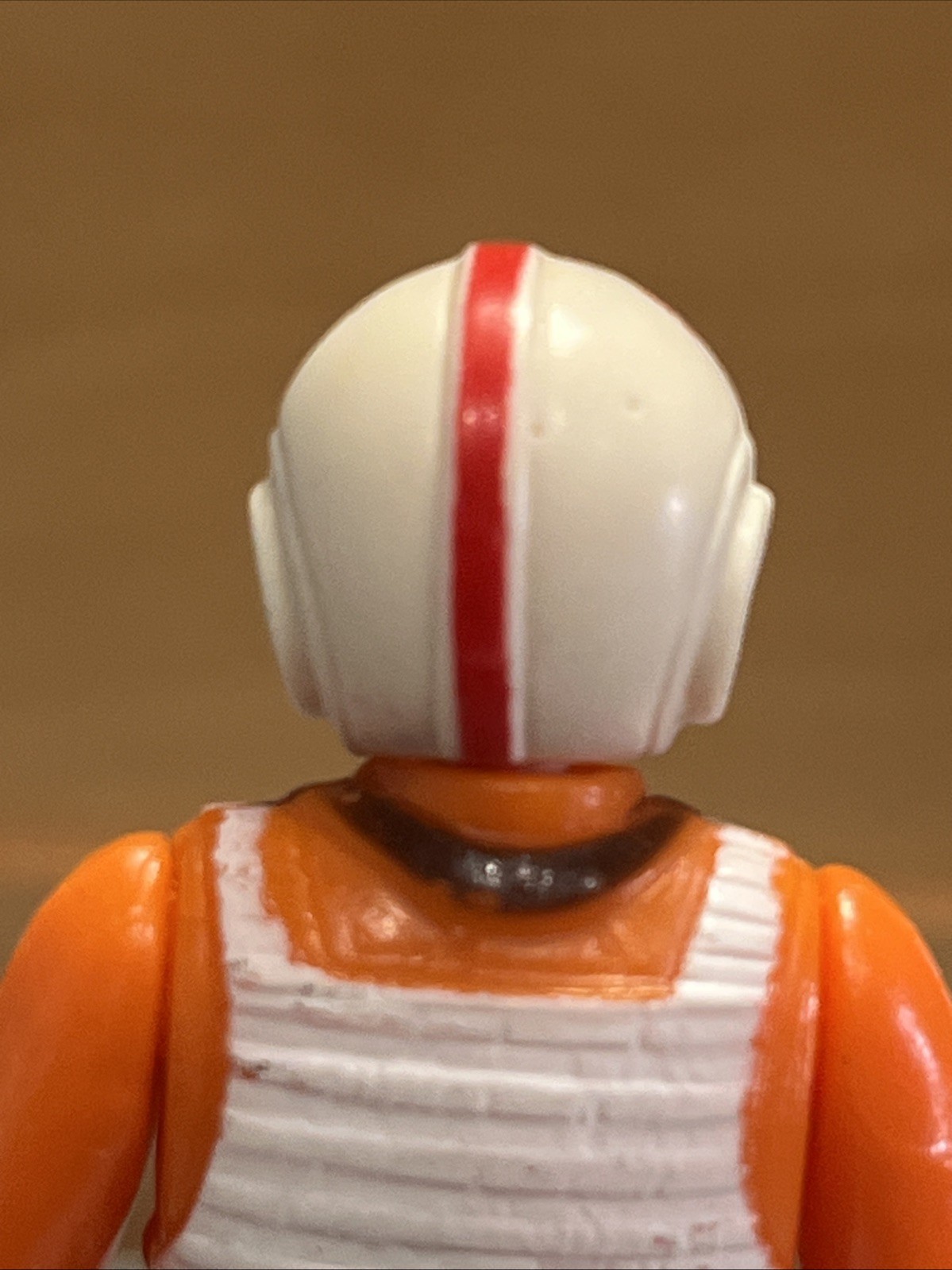 Luke Skywalker (X-Wing Fighter Pilot) sold