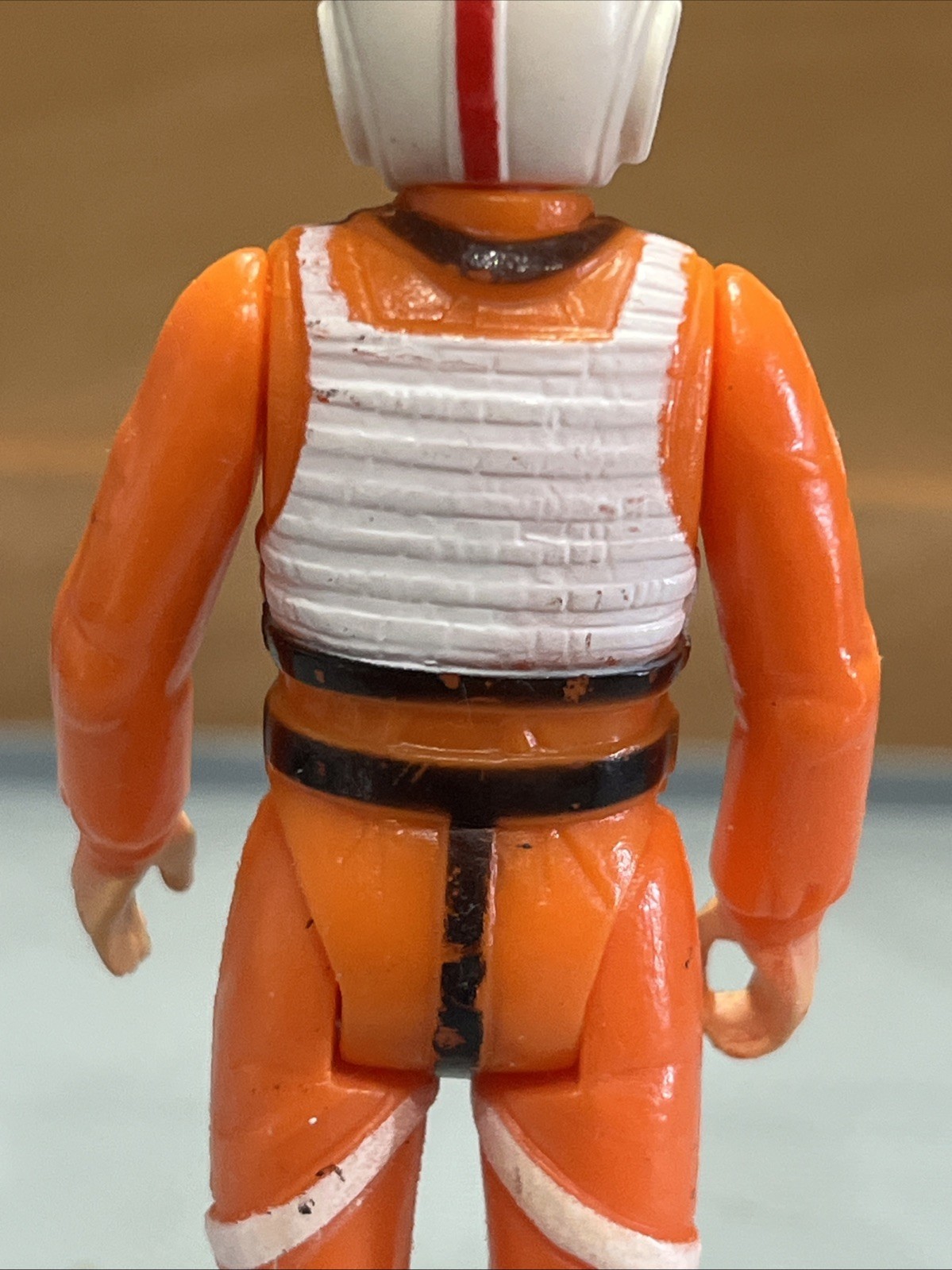 Luke Skywalker (X-Wing Fighter Pilot) sold