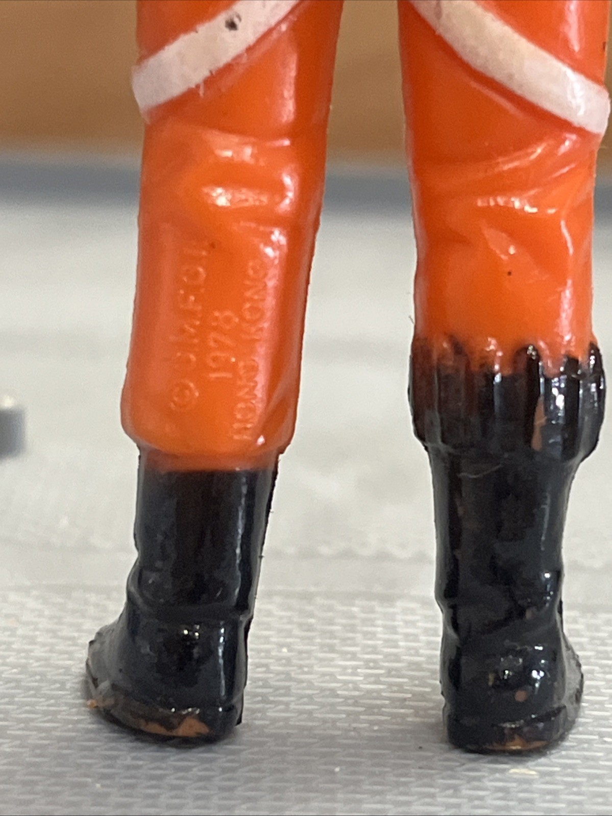 Luke Skywalker (X-Wing Fighter Pilot) sold