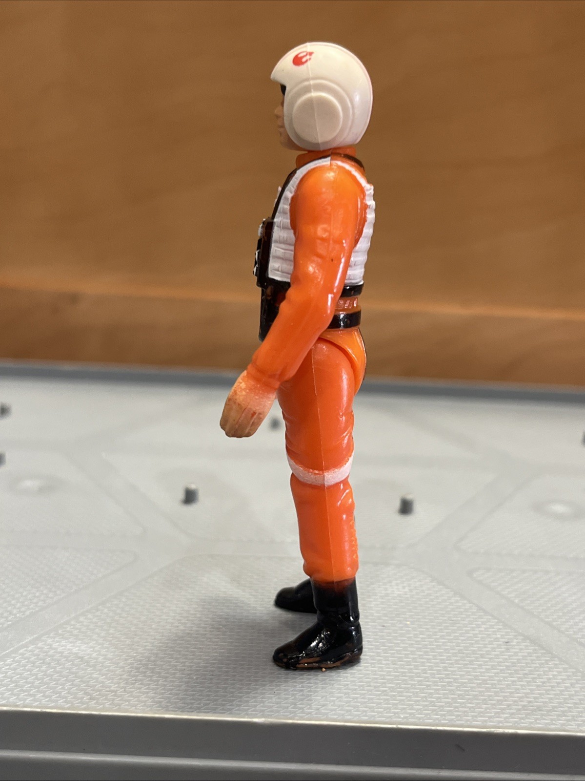 Luke Skywalker (X-Wing Fighter Pilot) sold