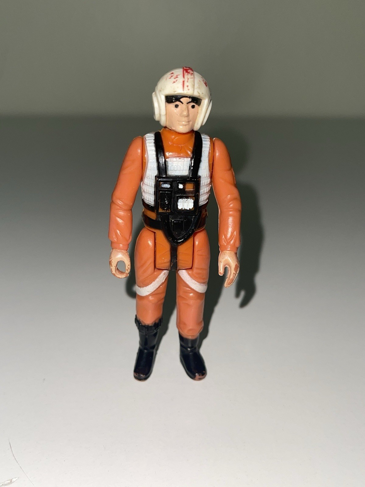 Luke Skywalker (X-Wing Fighter Pilot) sold