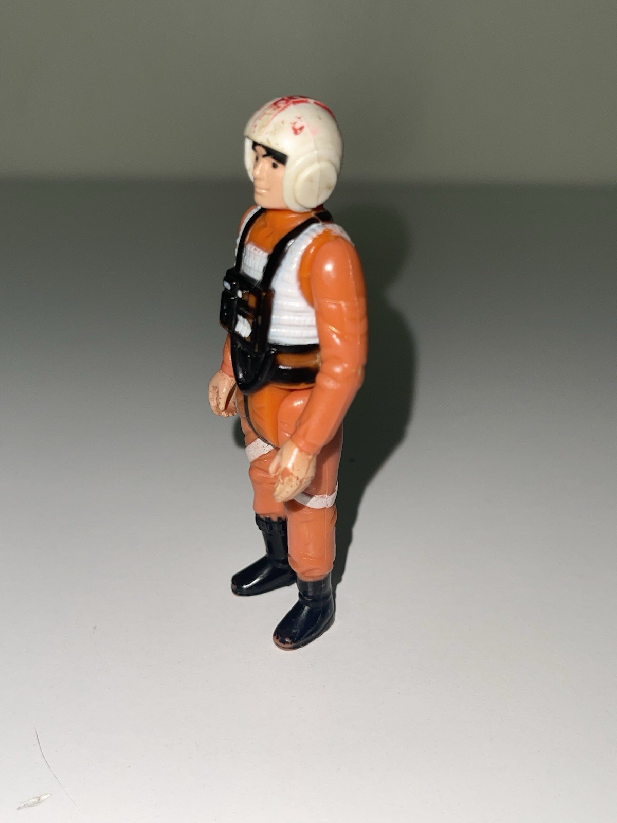 Luke Skywalker (X-Wing Fighter Pilot) sold