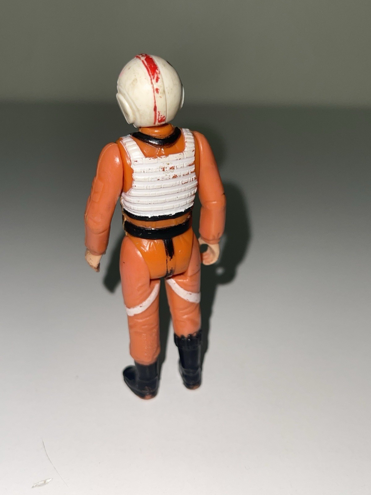 Luke Skywalker (X-Wing Fighter Pilot) sold
