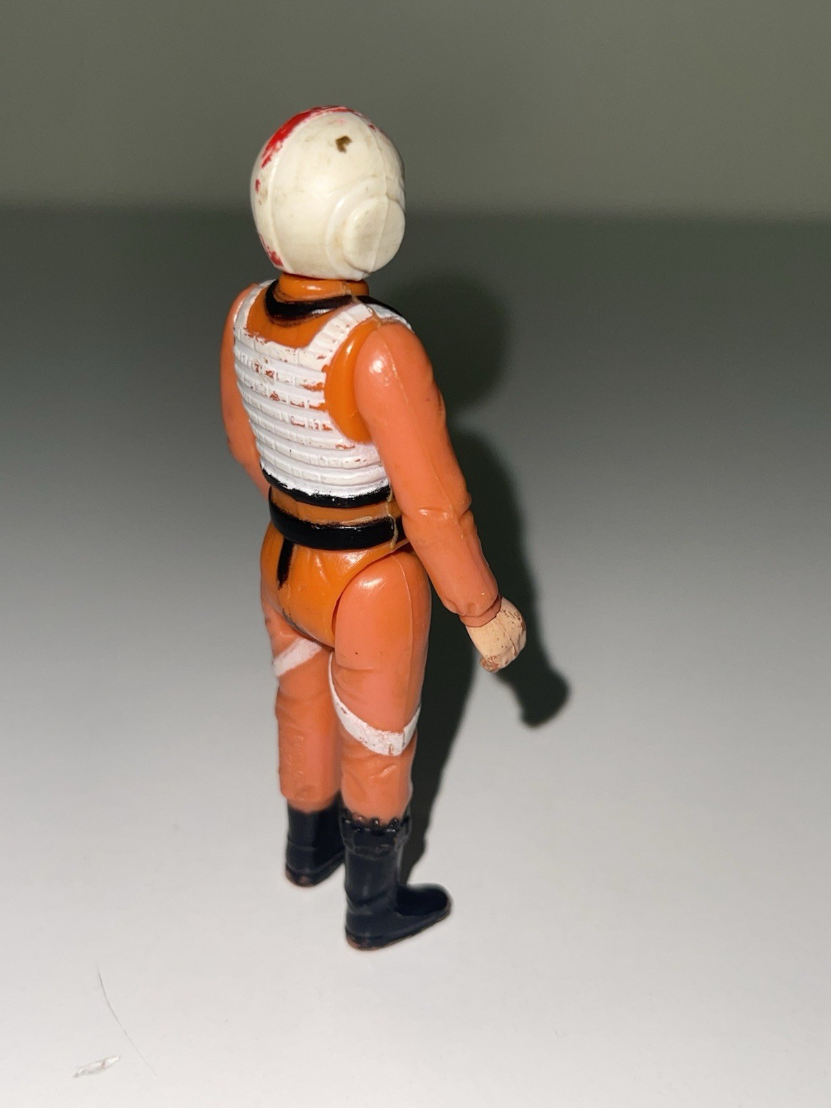 Luke Skywalker (X-Wing Fighter Pilot) sold