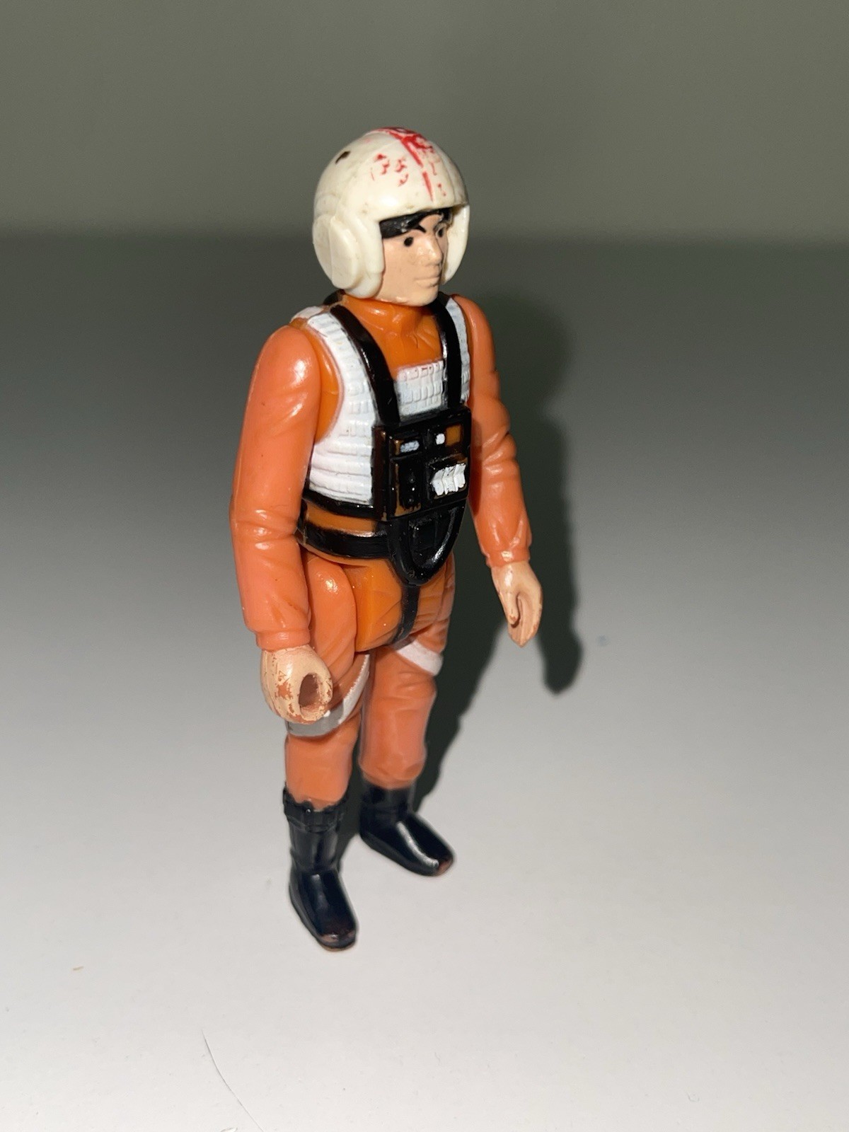Luke Skywalker (X-Wing Fighter Pilot) sold
