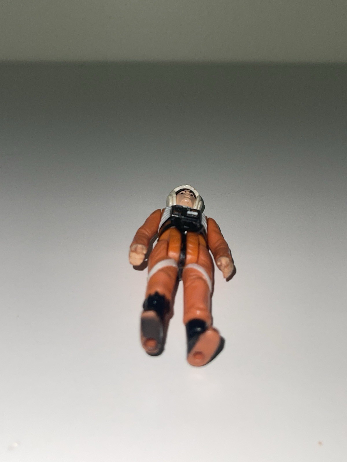 Luke Skywalker (X-Wing Fighter Pilot) sold