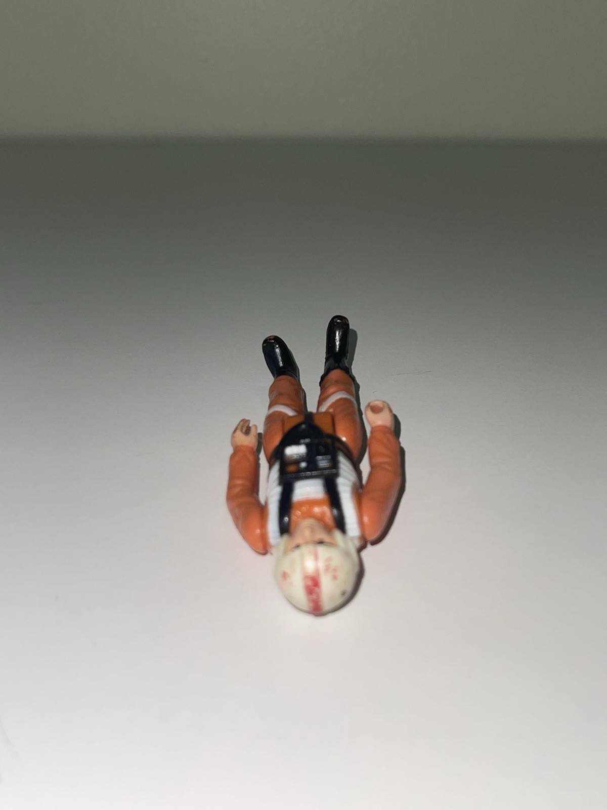 Luke Skywalker (X-Wing Fighter Pilot) sold
