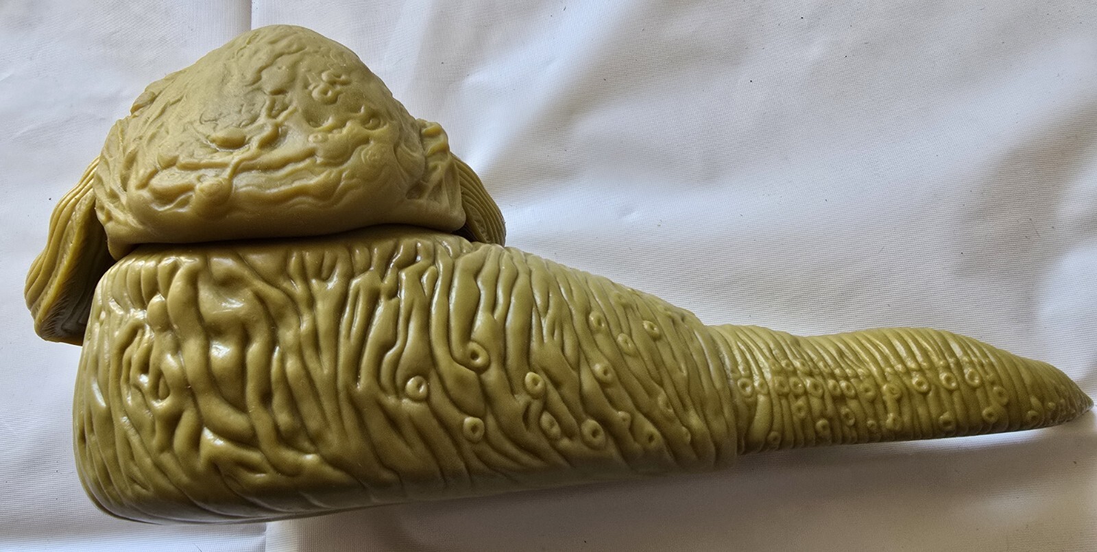 Jabba the Hutt Action Playset sold