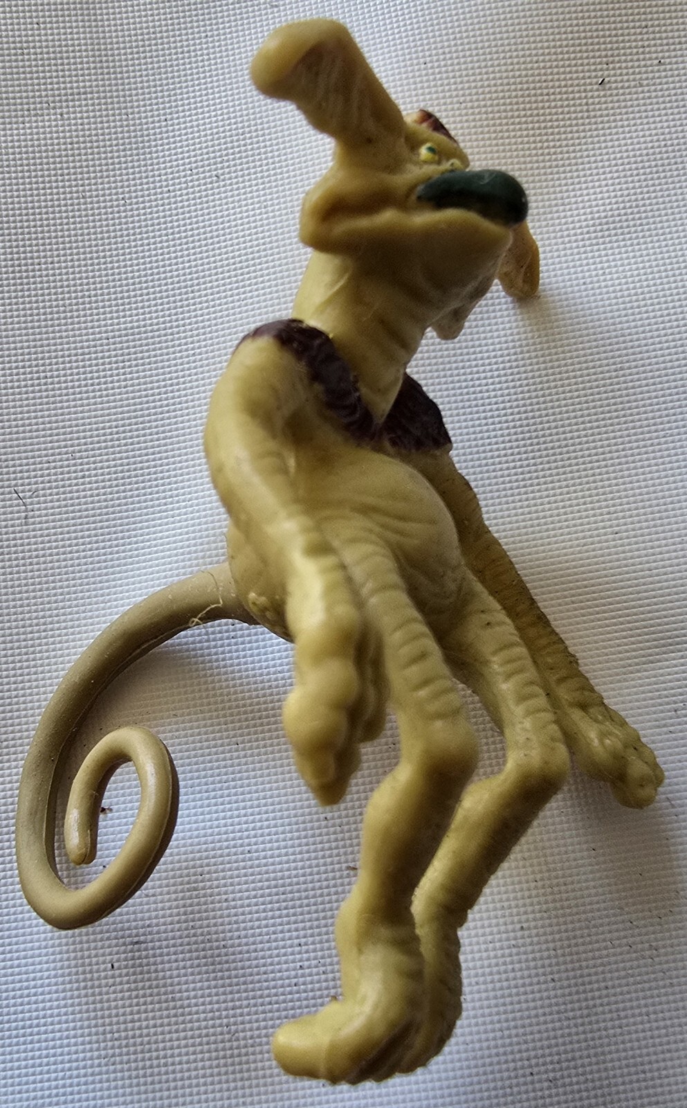 Jabba the Hutt Action Playset sold