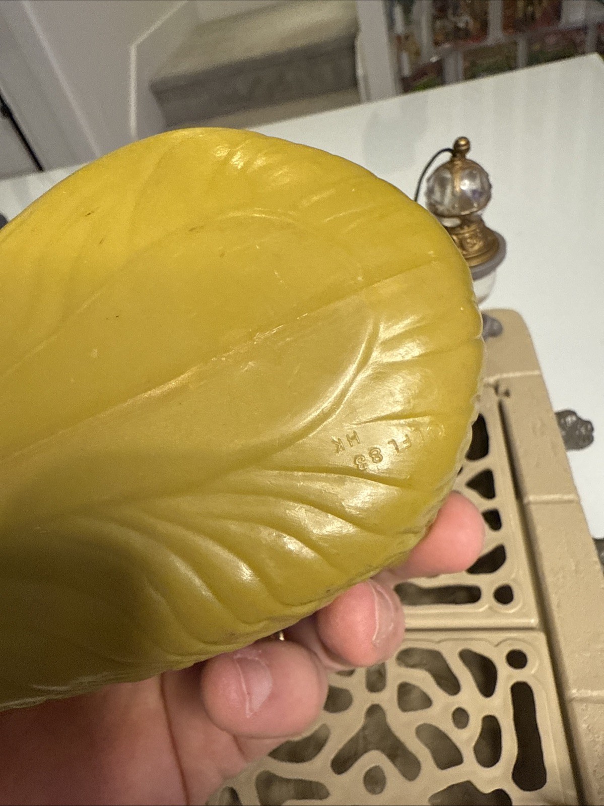 Jabba the Hutt Action Playset sold