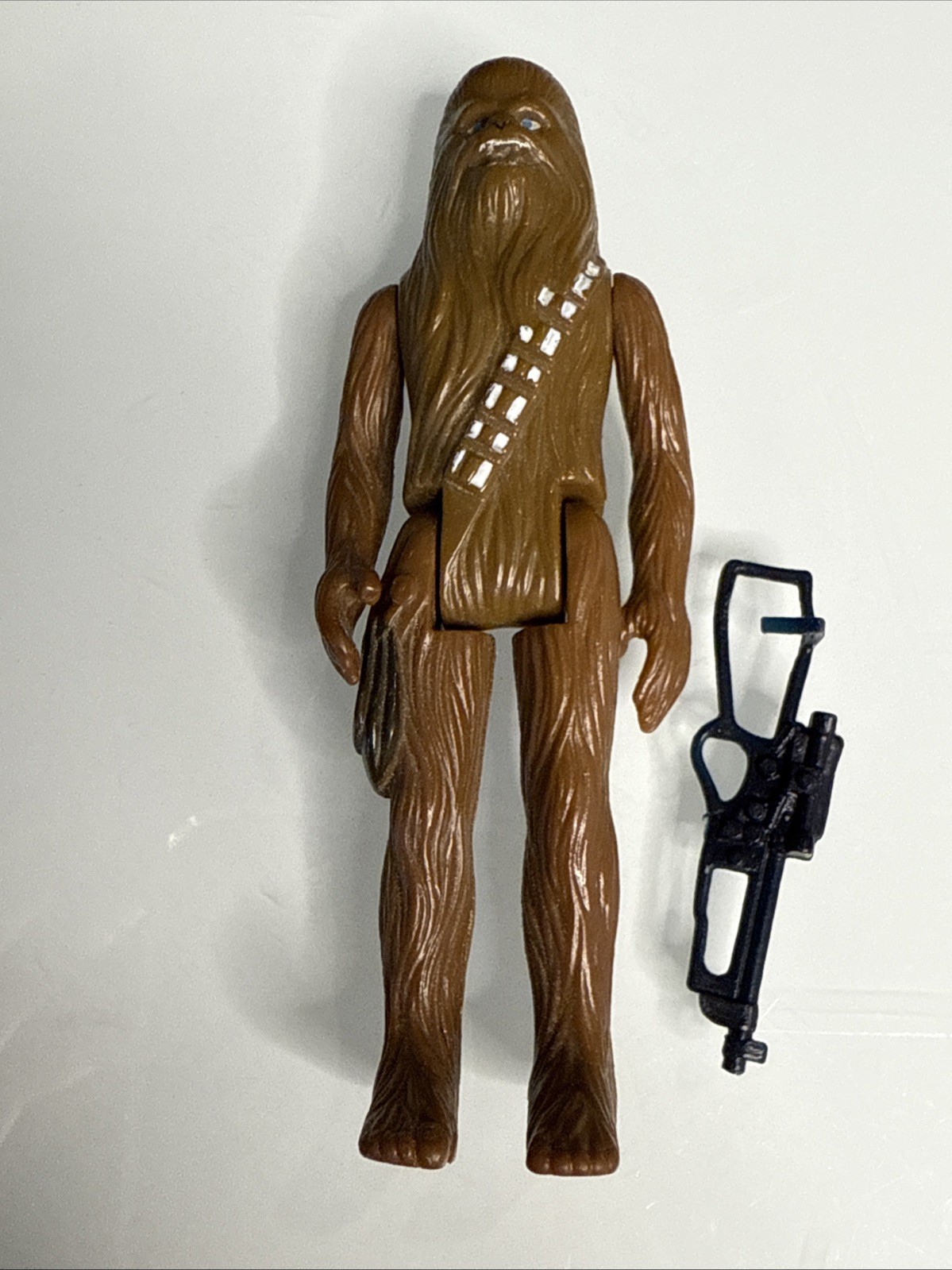 Chewbacca sold
