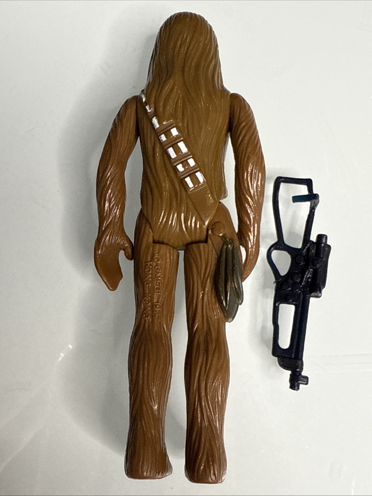 Chewbacca sold