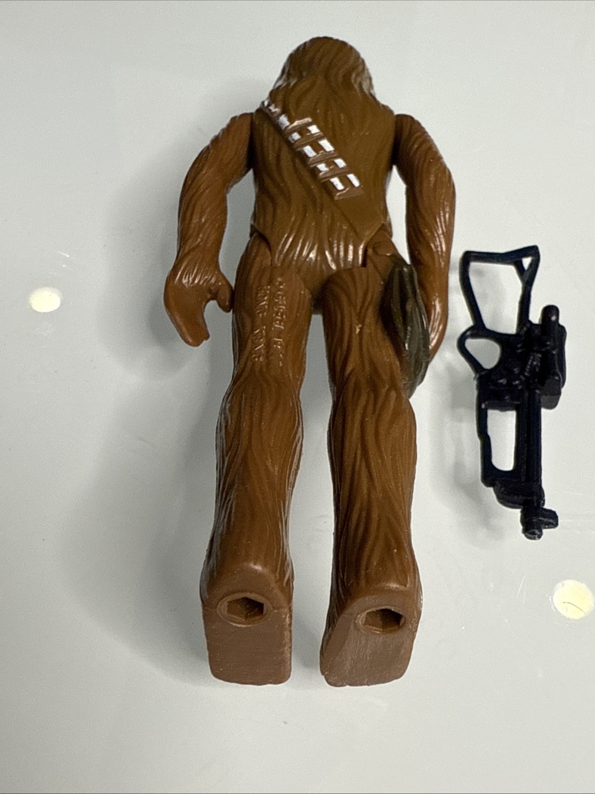Chewbacca sold