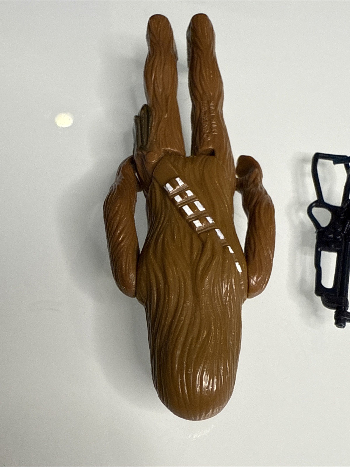 Chewbacca sold